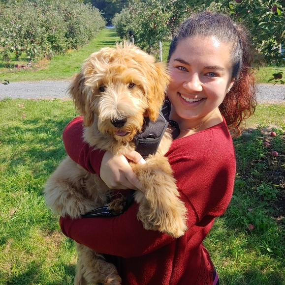 Meet your Posher, Alexandra - Picture 4 of 4